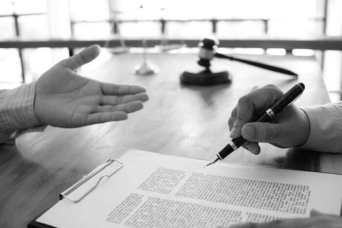 Licensing & Litigation Support