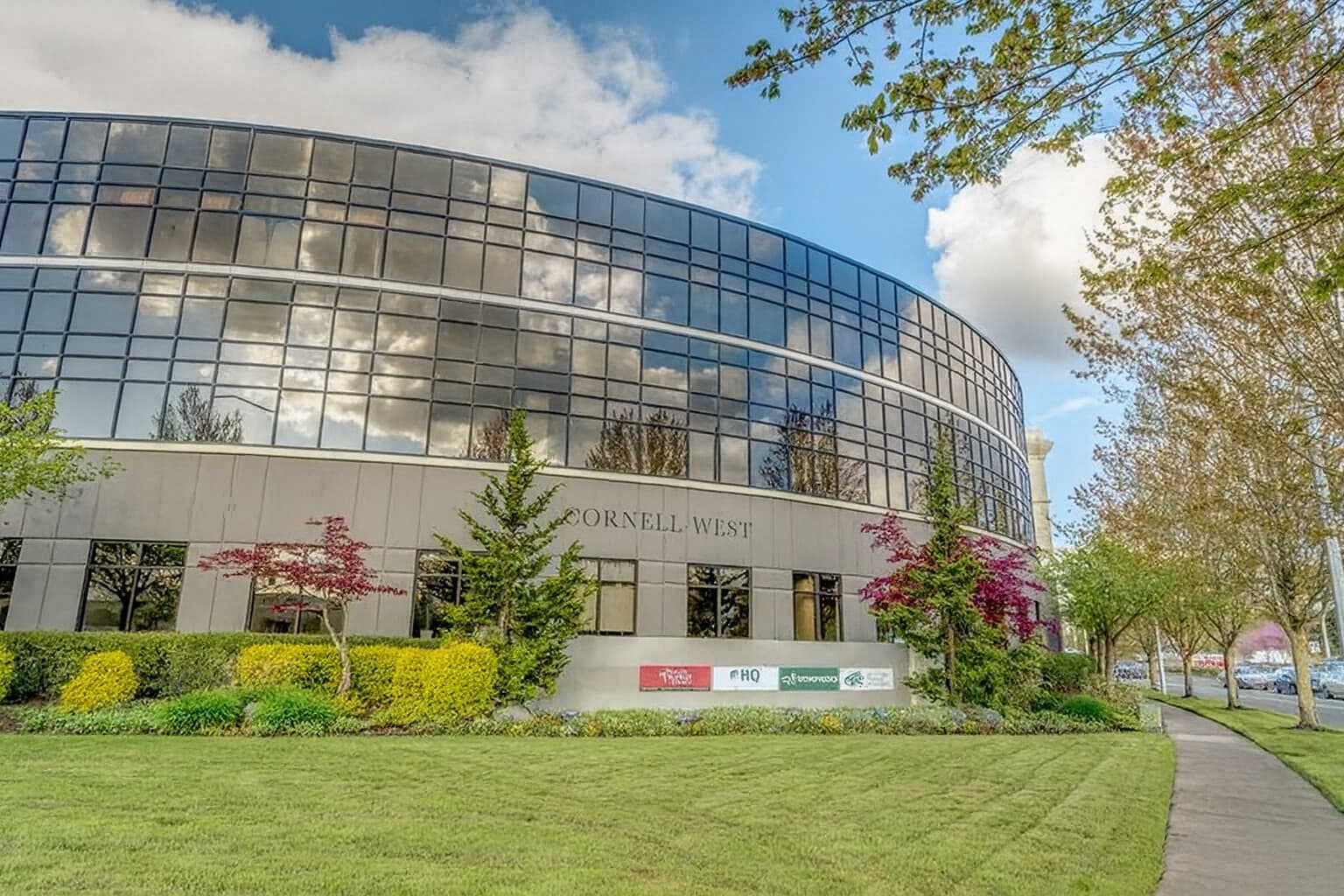 Mughal Gaudry & Franklin PC Office